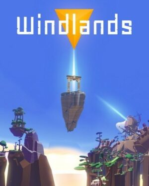 Windlands