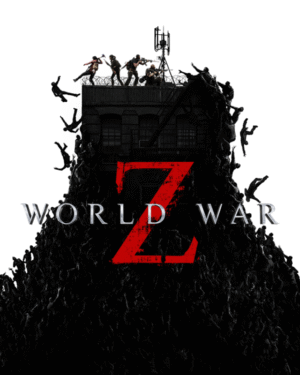 World War Z (Steam) (EU)