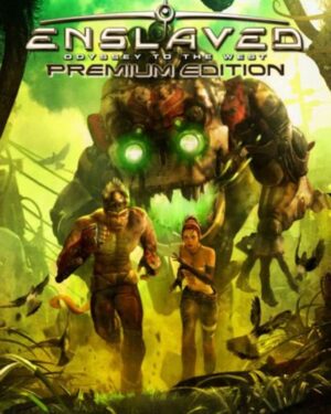 ENSLAVED: Odyssey to the West (Premium Edition) (US)
