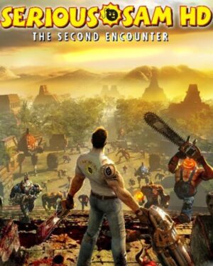 Serious Sam HD: Double Pack