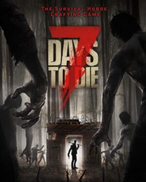 7 Days to Die 2-Pack