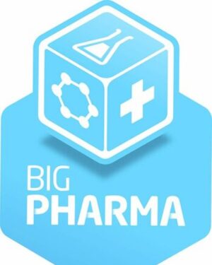 Big Pharma (Xbox One) (US)