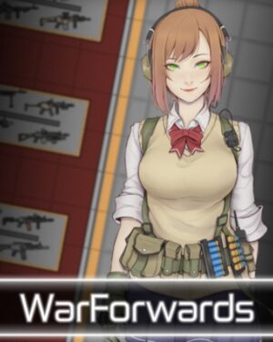 WarForwards