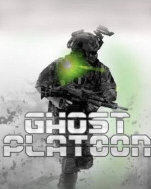 Ghost Platoon