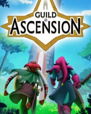 Guild of Ascension