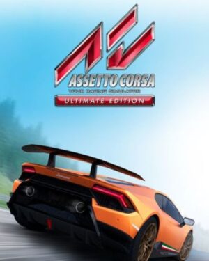 Assetto Corsa (Ultimate Edition) (Xbox One) (EU)