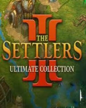 The Settlers 3: Ultimate Collection