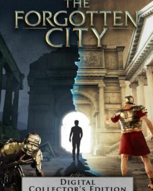 The Forgotten City (Digital Collector's Edition)
