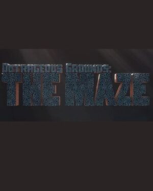 Outrageous Grounds: The Maze [VR]