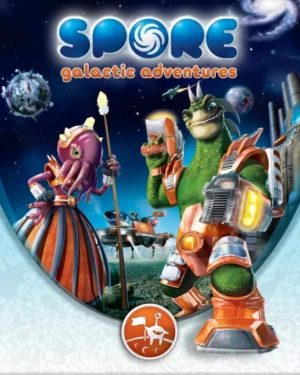 Spore - Galactic Adventures Origin Key GLOBAL