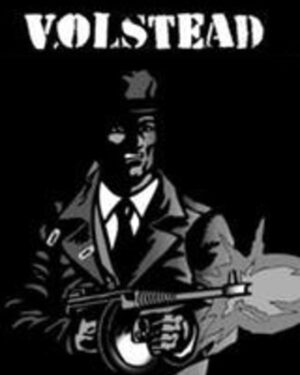 Volstead
