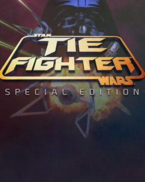 Star Wars : Tie Fighter (Special Edition)