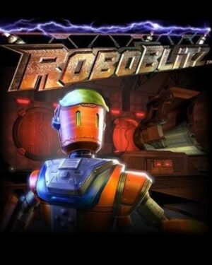 RoboBlitz