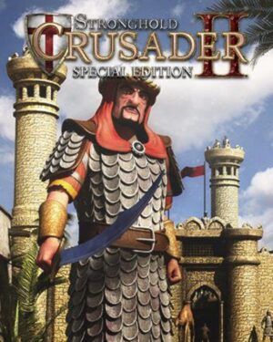 Stronghold Crusader 2 Ultimate Edition (EU)