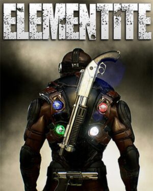 Elementite