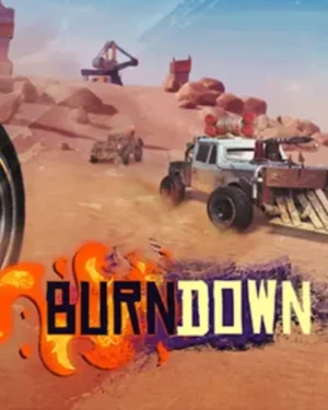 Burndown