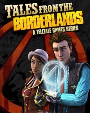 Tales from the Borderlands (Epic)