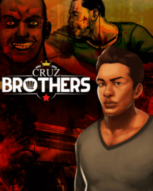 Cruz Brothers (Steam)