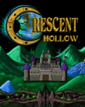 Crescent Hollow (Steam)