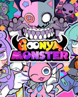Goonya Monster (Steam)