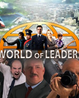 World Of Leaders - Starter Pack DLC