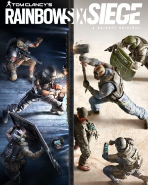 Tom Clancy's Rainbow Six Siege - Montagne Bushido Set Uplay Key GLOBAL