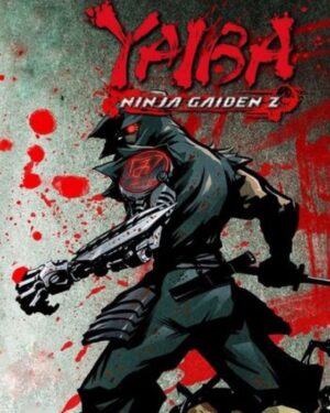 Yaiba: Ninja Gaiden Z