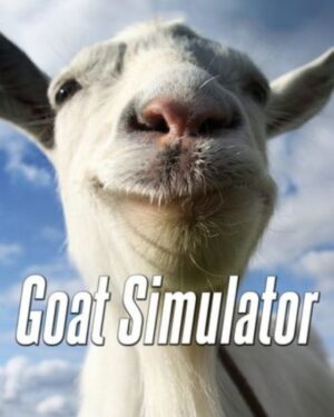 Goat Simulator (EU)