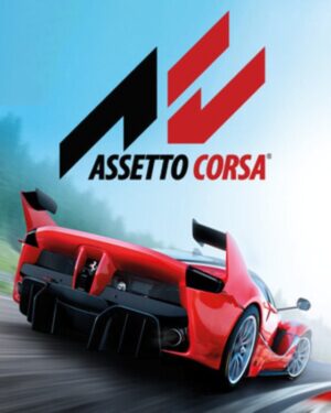 Assetto Corsa - Full Pack (DLC)