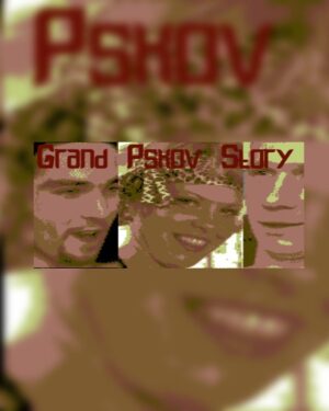 Grand Pskov Story Steam Key GLOBAL