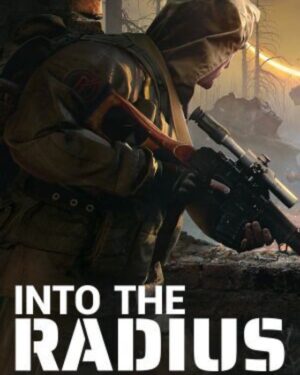 Into the Radius VR