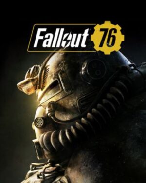 Fallout 76 (WW)
