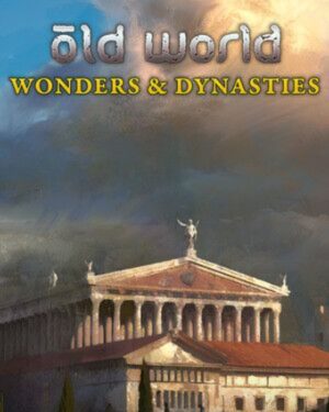 Old World - Wonders and Dynasties (DLC) (Steam)