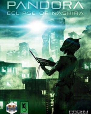 Pandora - Eclipse of Nashira (DLC)