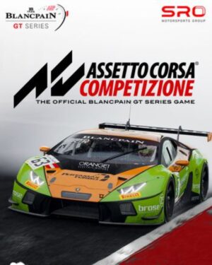 Assetto Corsa Competizione (EU)