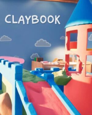 Claybook