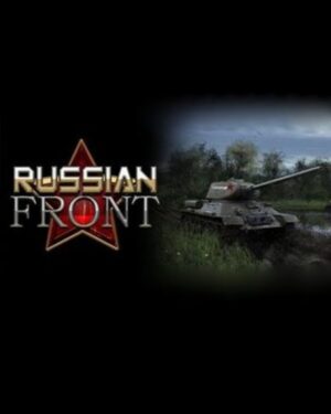 Russian Front Steam Key GLOBAL