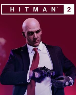 HITMAN 2 (EU)