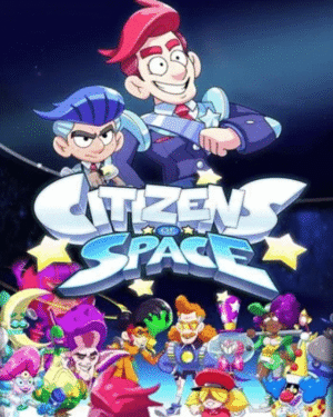 Citizens of Space