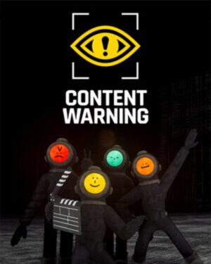 Content Warning (Steam)