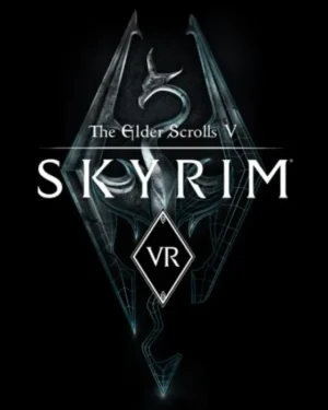 The Elder Scrolls V: Skyrim VR