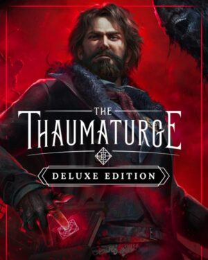 The Thaumaturge (Deluxe Edition) (Steam)