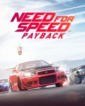 Need for Speed: Payback (EU)