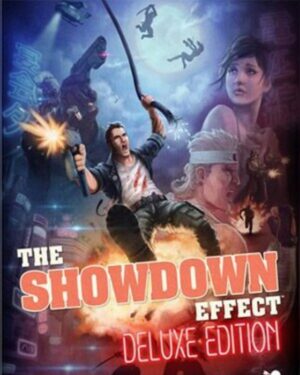The Showdown Effect (Deluxe Edition)
