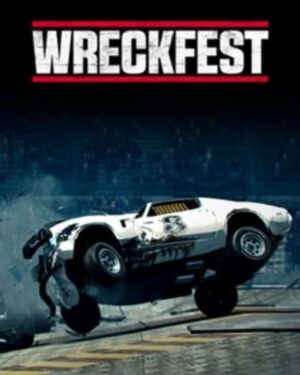 Wreckfest US (Xbox One)