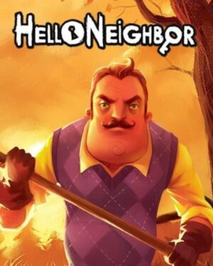 Hello Neighbor (EU)