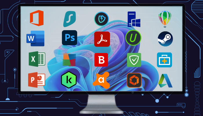 Software Products