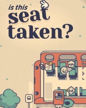 Is This Seat Taken? (Steam)