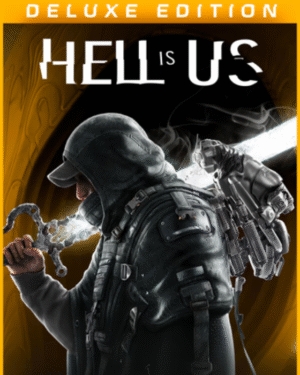 Hell is Us (Deluxe Edition) (Steam)