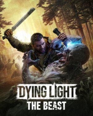 Dying Light: The Beast (Steam)